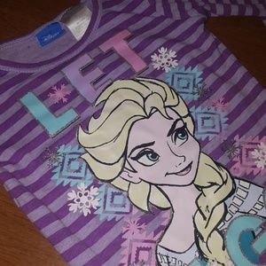 Disney Frozen. Tee Shirt ♡